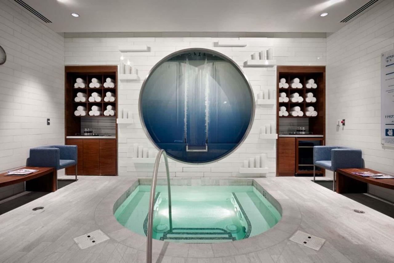 Vdara Studio Suite 011 Pool View Free Valet Parking Las Vegas Zewnętrze zdjęcie